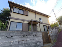 千葉市中央区大巌寺町　中古戸建　大森台駅の画像