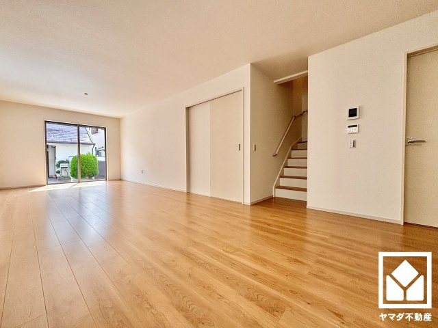 大津市皇子が丘１丁目　１期１号地