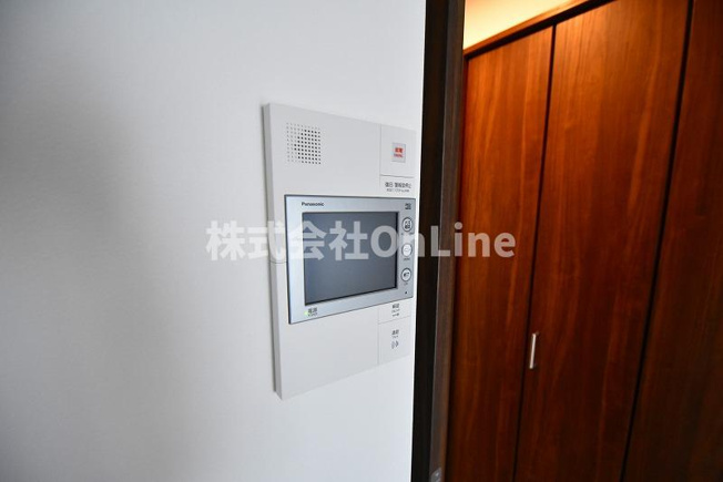 【セキュリティ】 | AELL OSAKA EAST