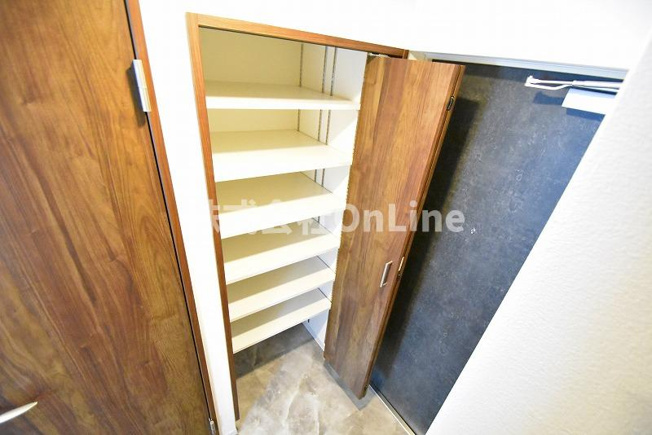 【収納】 | AELL OSAKA EAST