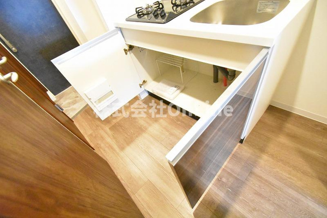 【収納】 | AELL OSAKA EAST