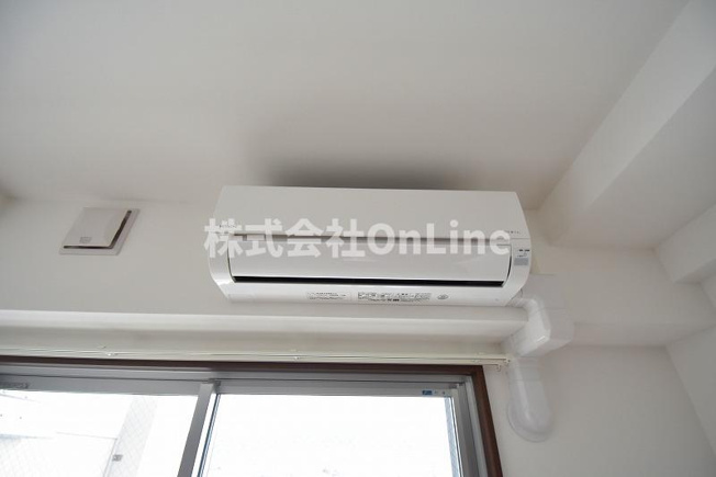 【設備】 | AELL OSAKA EAST