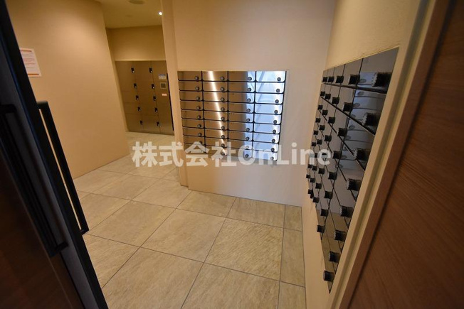 【その他共用部分】 | AELL OSAKA EAST