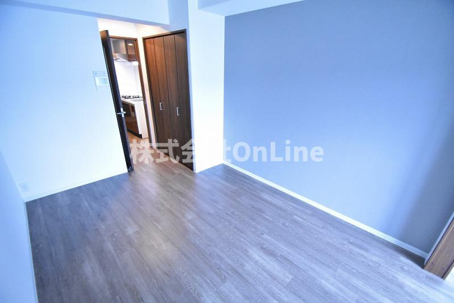 【居間・リビング】 | AELL OSAKA EAST