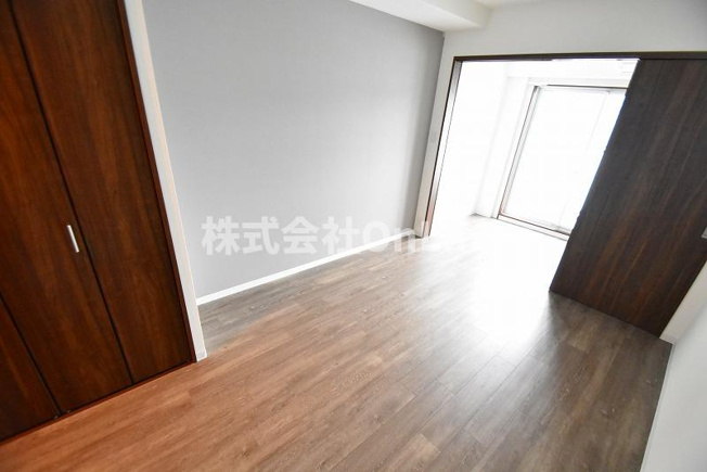 【居間・リビング】 | AELL OSAKA EAST