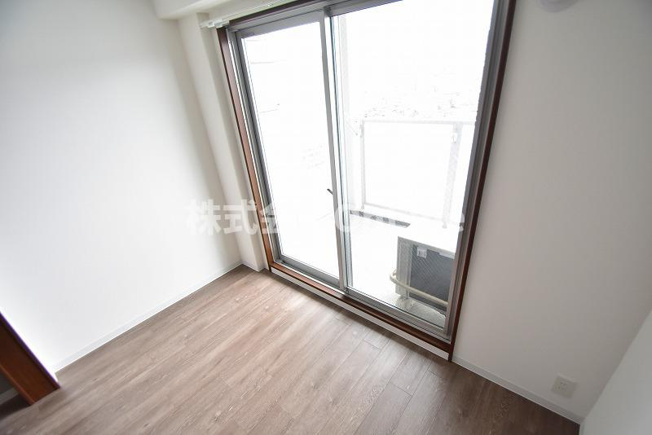 【洋室】 | AELL OSAKA EAST