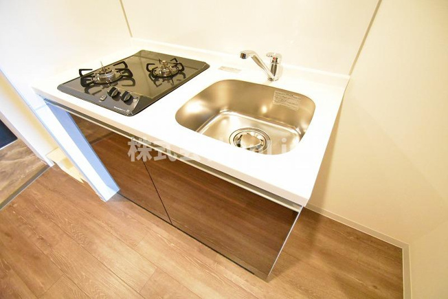 【キッチン】 | AELL OSAKA EAST