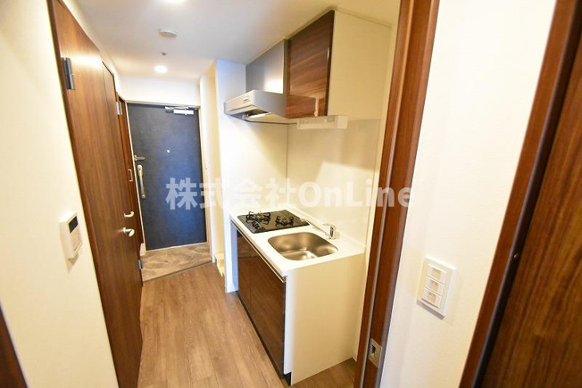 【キッチン】 | AELL OSAKA EAST