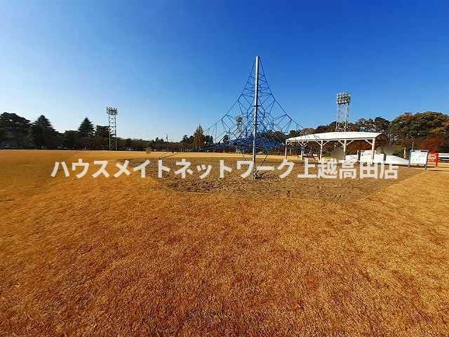 チェリー・ブロッサムＲ　Ⅱの周辺|その他