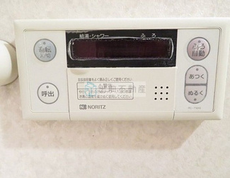 【設備】 | アーバンシティ音羽