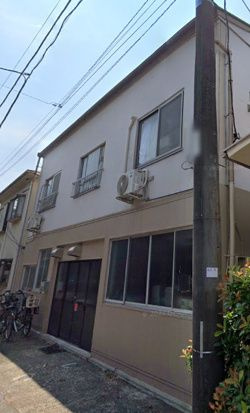 コーポフジクラ第2