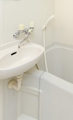 【洗面所】 | アムリタIZUMI