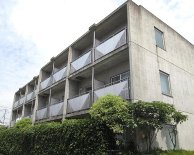 【外観】 | アムリタIZUMI