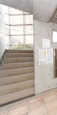 【エントランス】 | アムリタIZUMI