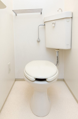 【トイレ】 | アムリタIZUMI