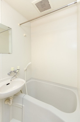 【浴室】 | アムリタIZUMI