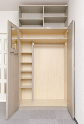 【収納】 | アムリタIZUMI