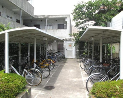 【その他共用部分】 | アムリタIZUMI