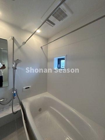 【浴室】 | １日頑張った身体は浴室乾燥機・追い焚き機能を備えた浴室で、たっぷり癒して下さいね♪