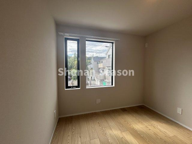 【洋室】 | ファミリー層にもニーズの高い3LDKの間取りプラン◎
どのお部屋を使おうか、今から家族会議が楽しみですね♪