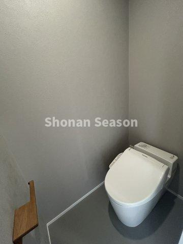 【トイレ】 | 暖かな便座で年中快適性がUPする「温水洗浄便座」
