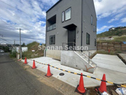 【現地画像あり】厚木市愛名　新築戸建　全1棟の画像