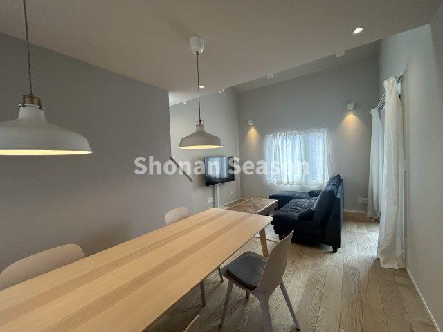 【居間・リビング】 | 新生活をイメージしやすい様、お洒落なインテリア・家具をディスプレイしております♪