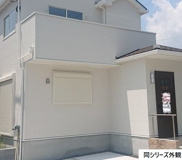 リナージュ神戸市灘区高尾通１丁目２４－１期の画像