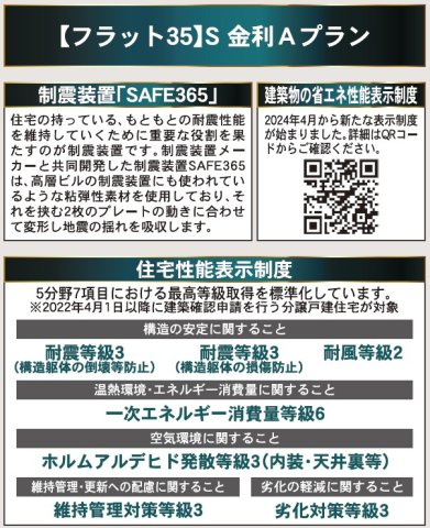 新築戸建・新築建売　相馬市沖ノ内二丁目【制震＋耐震】中村一小・中村一中のその他