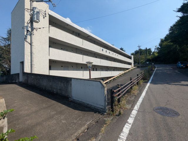 中古マンション　片岡町