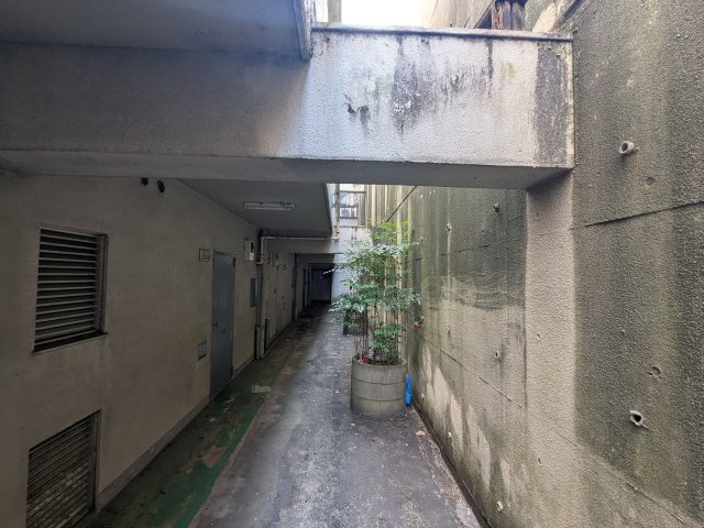 中古マンション　片岡町のその他共用部分