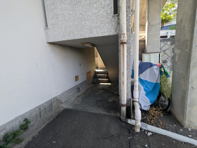 中古マンション　片岡町のその他共用部分