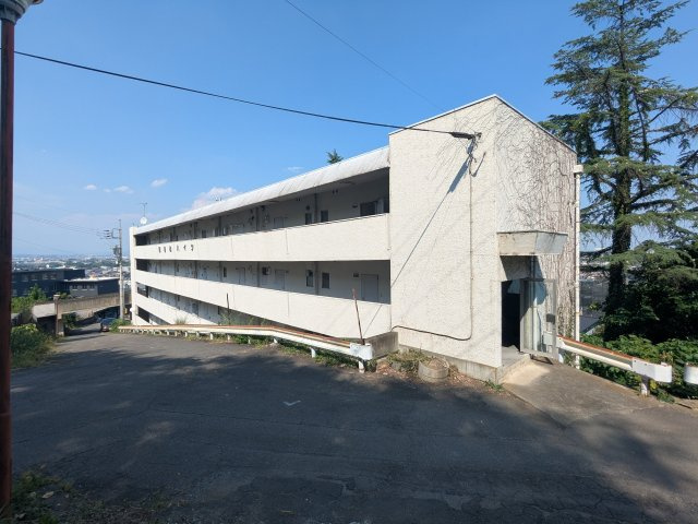 中古マンション　片岡町の外観