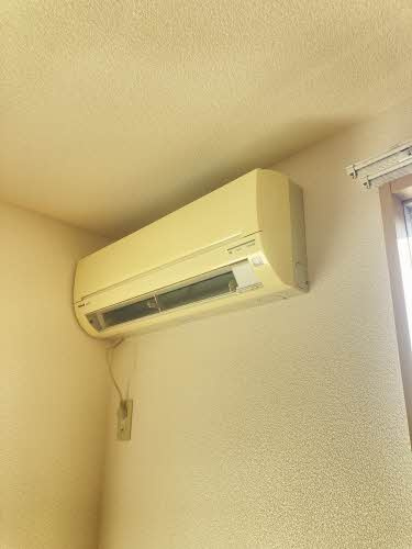 ガーデンコート六番館の設備