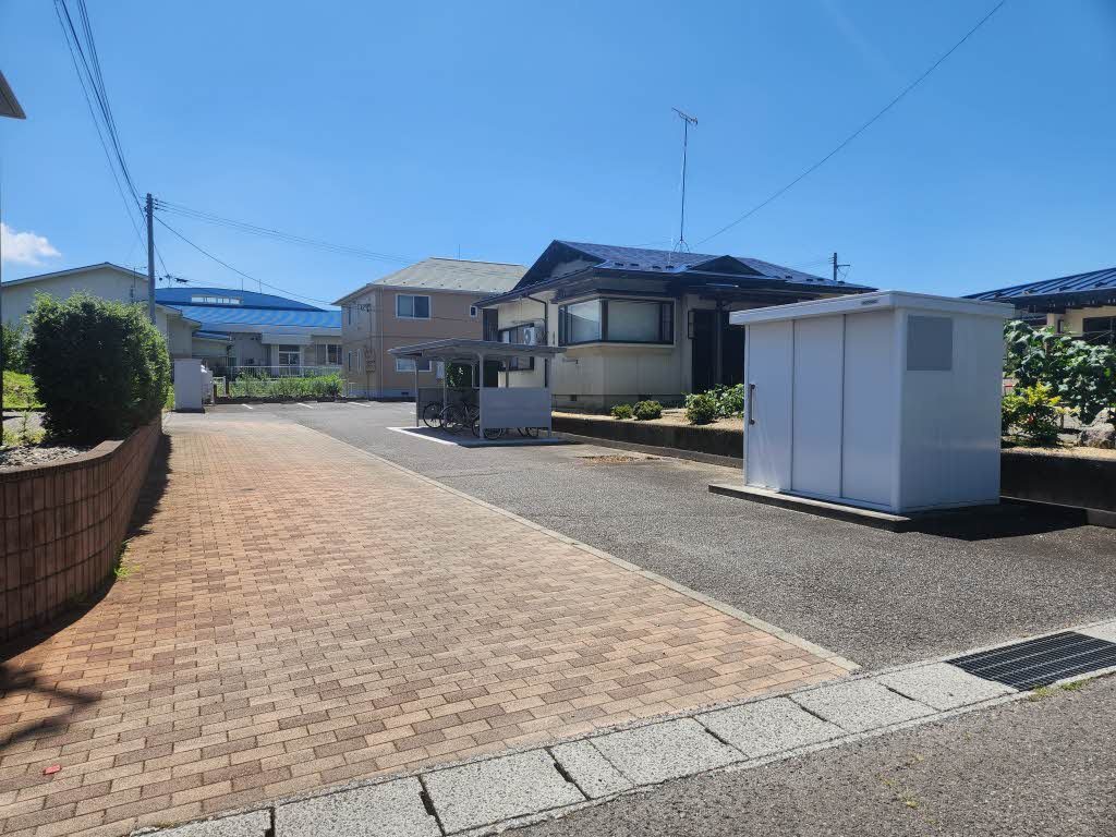 ガーデンコート六番館のその他