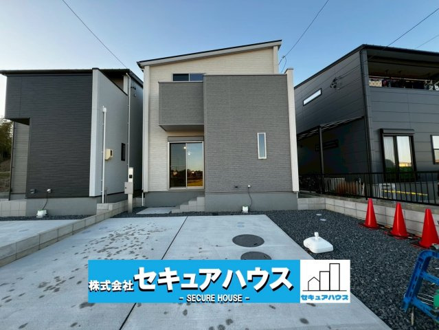 刈谷市重原本町　