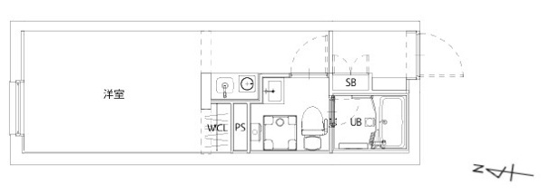 ＣＩＴＹ　ＷＡＬＫ馬込