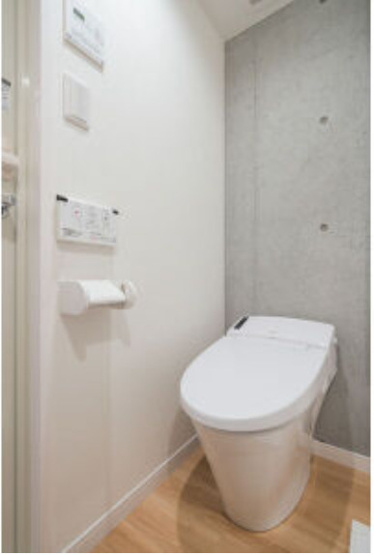 【トイレ】ＣＩＴＹ　ＷＡＬＫ馬込