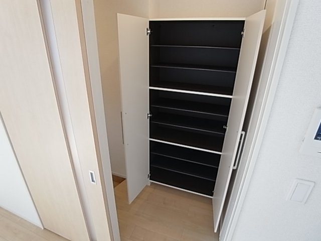 神戸市須磨区妙法寺字津江田のアパート