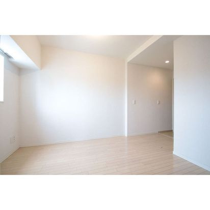 オリーブマンション荒川の内装