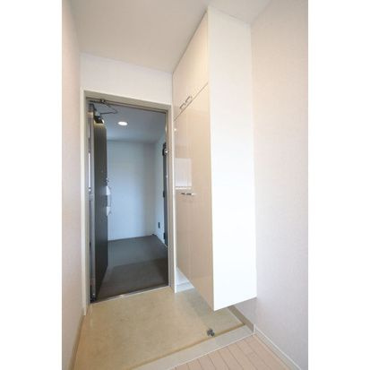 オリーブマンション荒川のその他