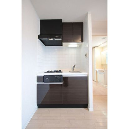 オリーブマンション荒川