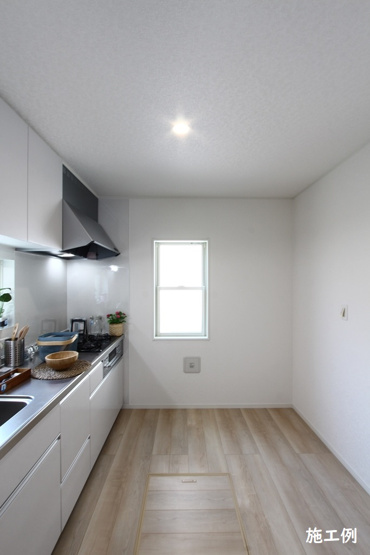 【内装】 | 同じ工務店様の施工例です。