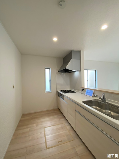 【内装】 | 同じ工務店様の施工例です。