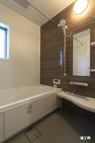 【内装】 | 同じ工務店様の施工例です。