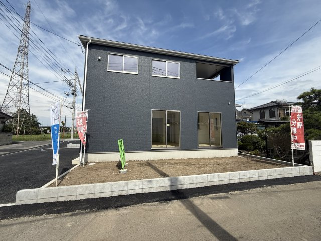 【Cradle Garden】宇都宮市雀の宮 第10 全2邸