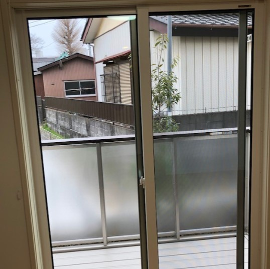 アンフィールド妙典の展望
