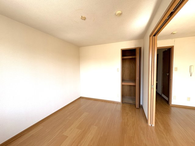 Merciみずほ台Ⅶの洋室