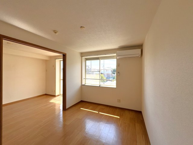 Merciみずほ台Ⅶの洋室