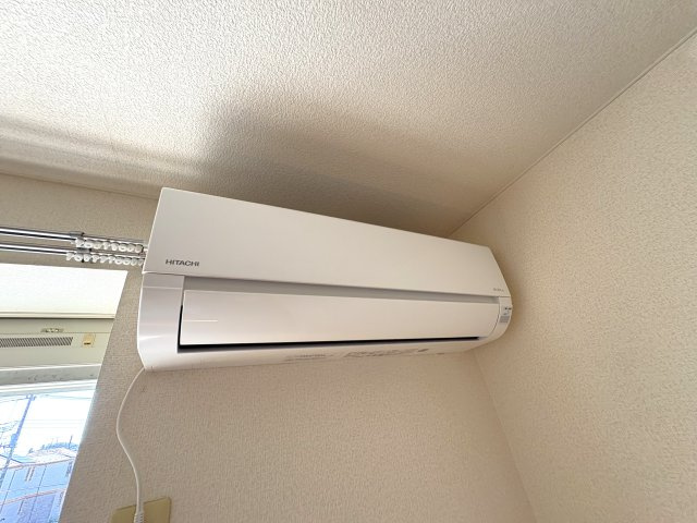 Merciみずほ台Ⅶの設備